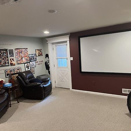 Location! House With Home Office, Gym, More-Cherry Hills Village Esterno foto
