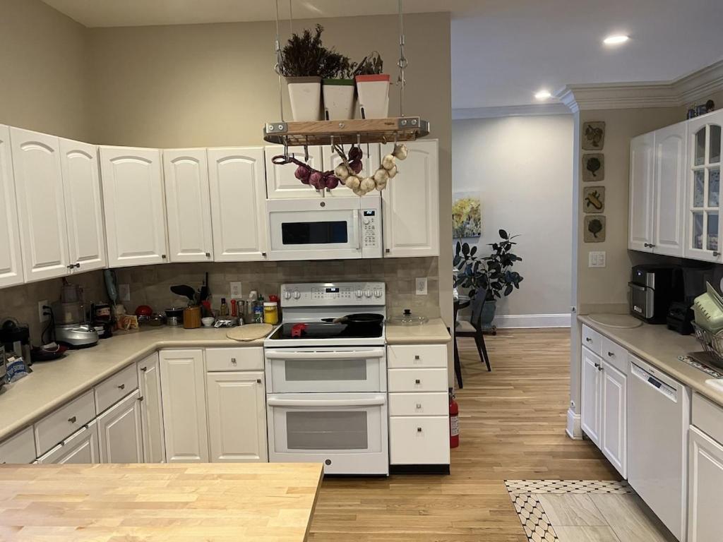 Location! House With Home Office, Gym, More-Cherry Hills Village Esterno foto