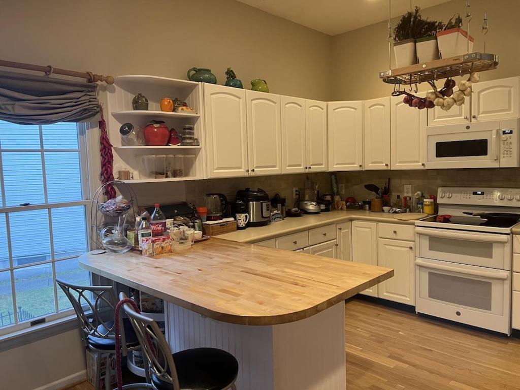 Location! House With Home Office, Gym, More-Cherry Hills Village Esterno foto