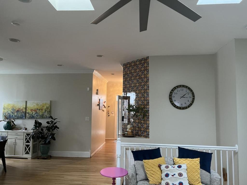 Location! House With Home Office, Gym, More-Cherry Hills Village Esterno foto