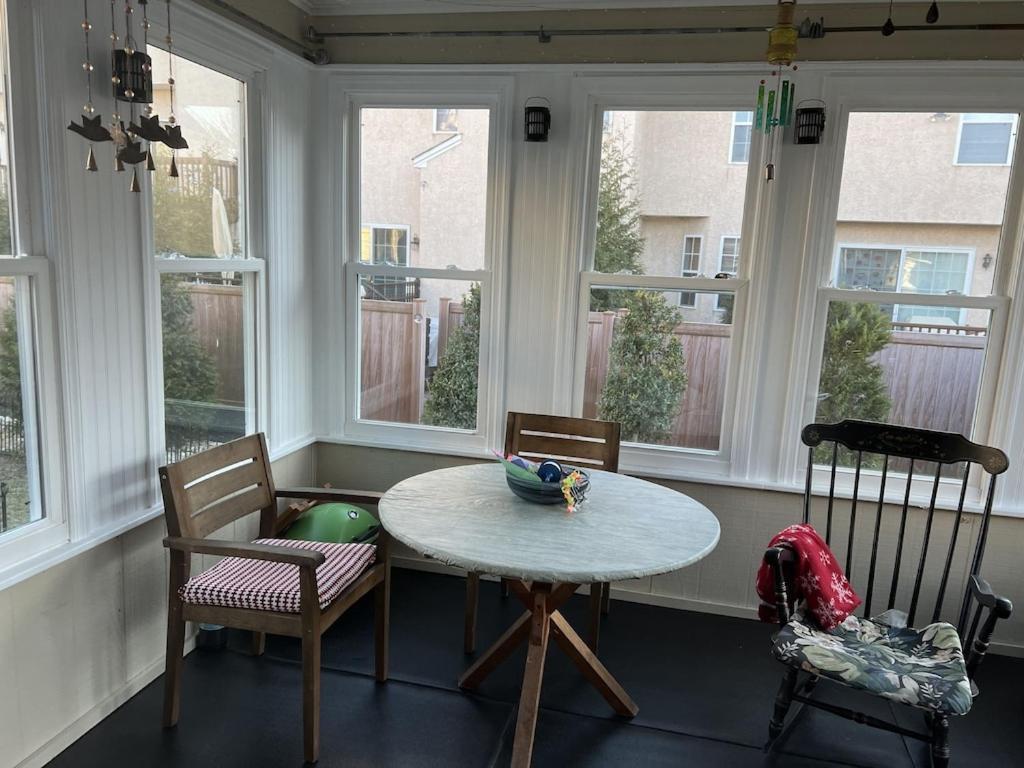 Location! House With Home Office, Gym, More-Cherry Hills Village Esterno foto