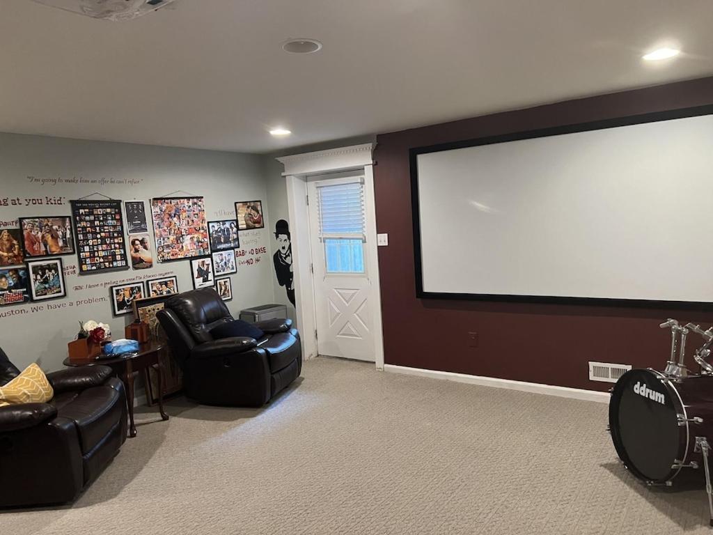 Location! House With Home Office, Gym, More-Cherry Hills Village Esterno foto