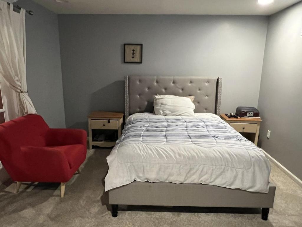 Location! House With Home Office, Gym, More-Cherry Hills Village Esterno foto