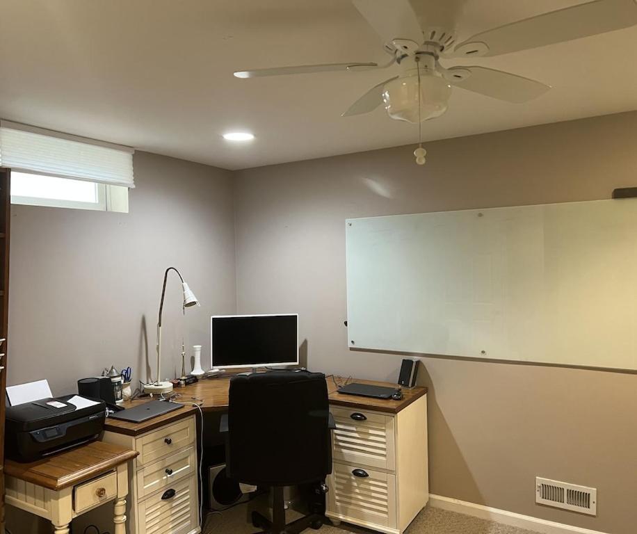 Location! House With Home Office, Gym, More-Cherry Hills Village Esterno foto