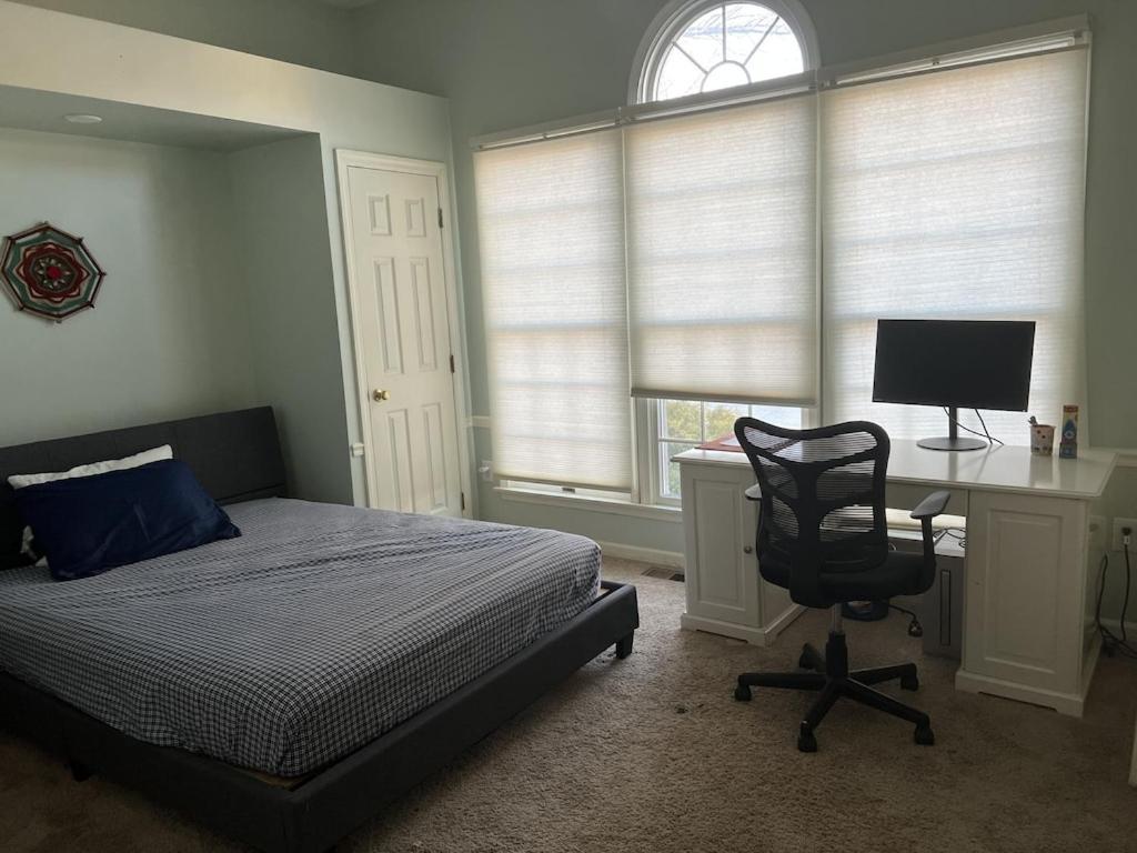 Location! House With Home Office, Gym, More-Cherry Hills Village Esterno foto