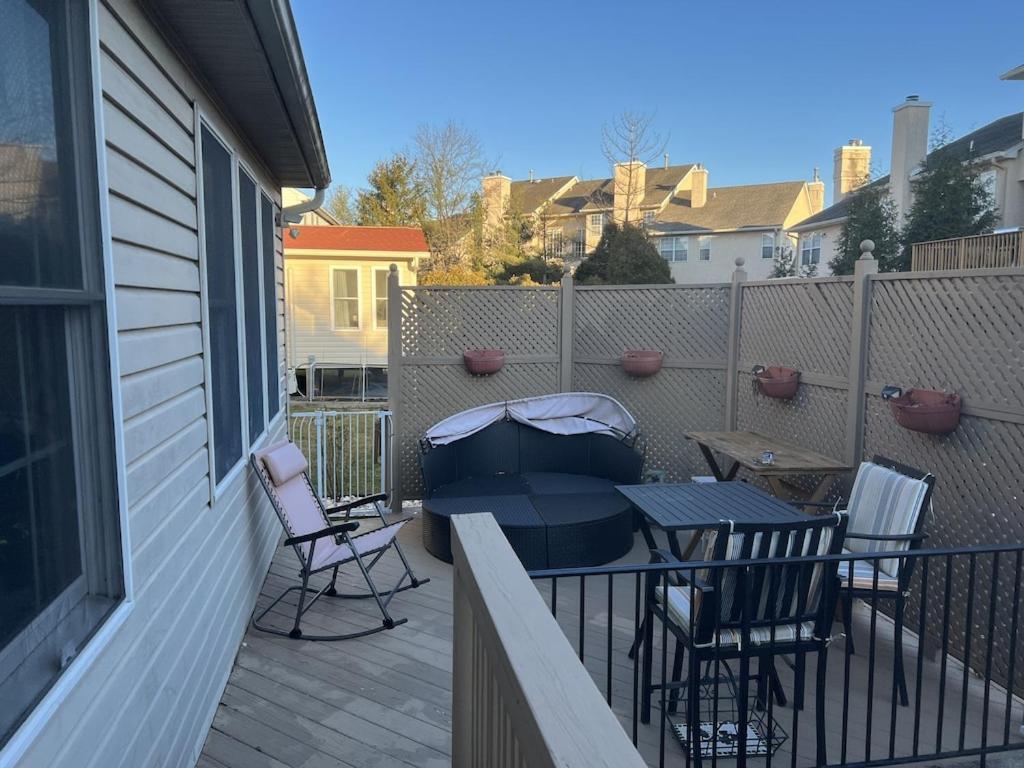 Location! House With Home Office, Gym, More-Cherry Hills Village Esterno foto